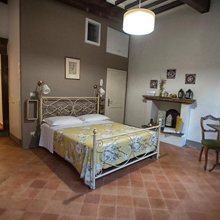 La Giuggiola Sweet Home Sansepolcro Bagian luar foto