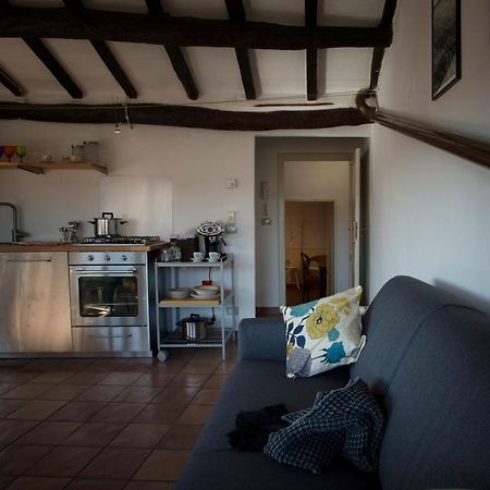 La Giuggiola Sweet Home Sansepolcro Bagian luar foto