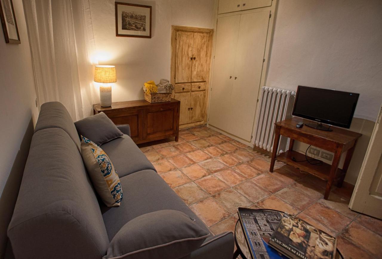 La Giuggiola Sweet Home Sansepolcro Bagian luar foto