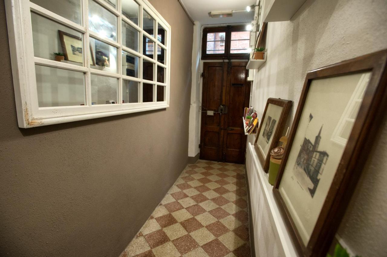 La Giuggiola Sweet Home Sansepolcro Bagian luar foto