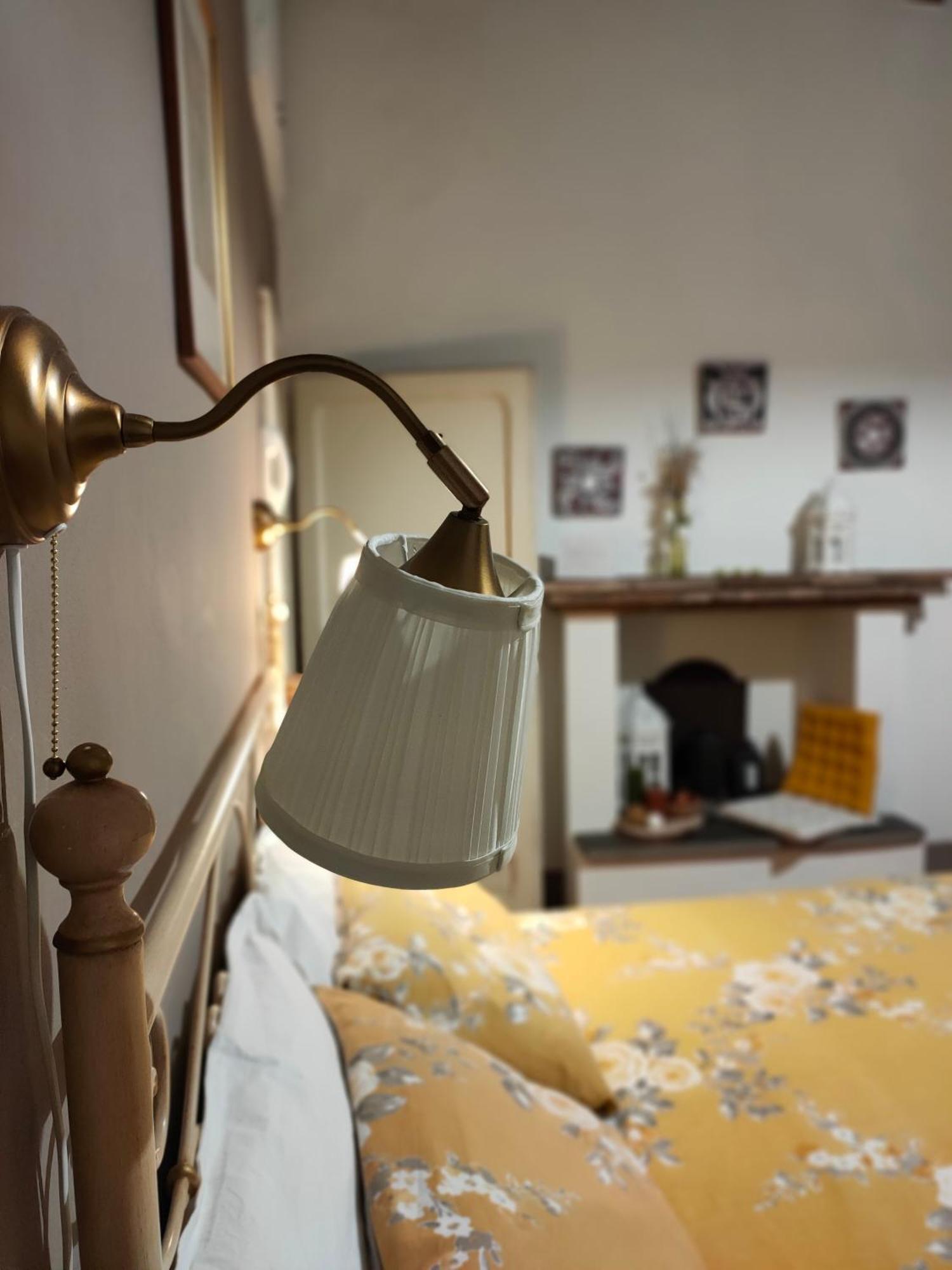 La Giuggiola Sweet Home Sansepolcro Ruang foto
